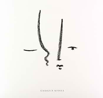 Ghostly Kisses　直筆サイン入りCD　輸入盤 Ghostly Kisses 直筆サイン入りCD 輸入盤 Ghostly Kisses 直筆